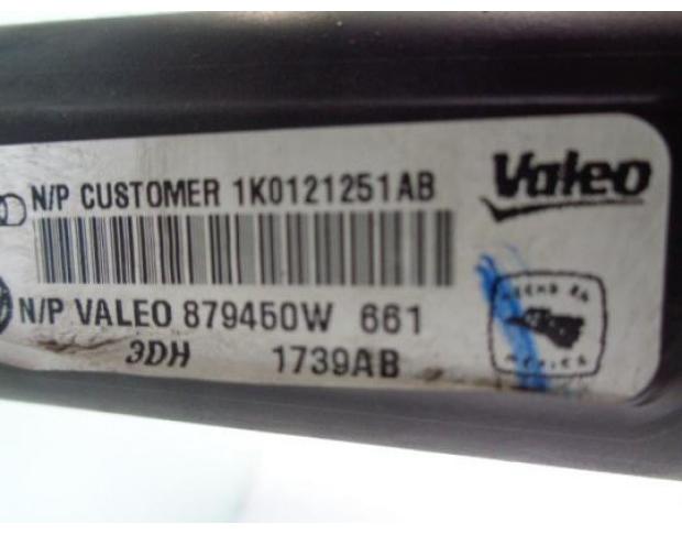 radiator racire vw jetta 1.6tdi cay 1k0121251ab