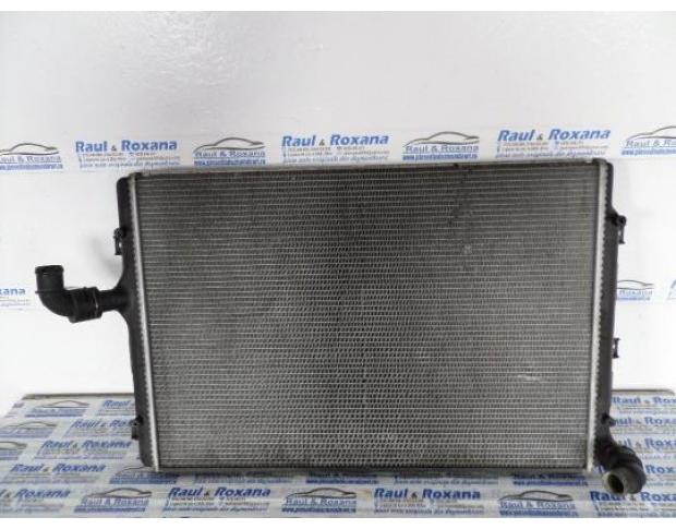 radiator racire vw jetta 2.0tdi bkd