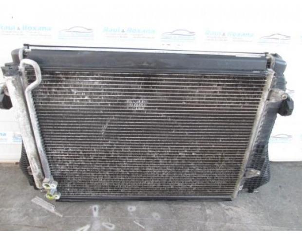 radiator racire vw passat 2.0tdi bkp