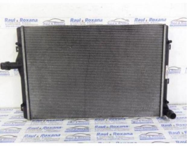 radiator racire vw passat 2.0tdi