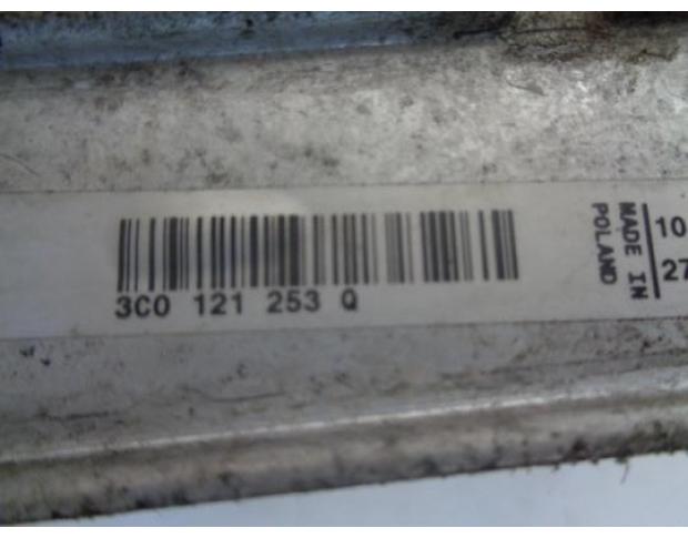 radiator racire vw passat b6 2.0tdi bmr 3c0121253q