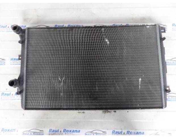 radiator racire vw passat b7 1.9tdi cod 1k0121253aa
