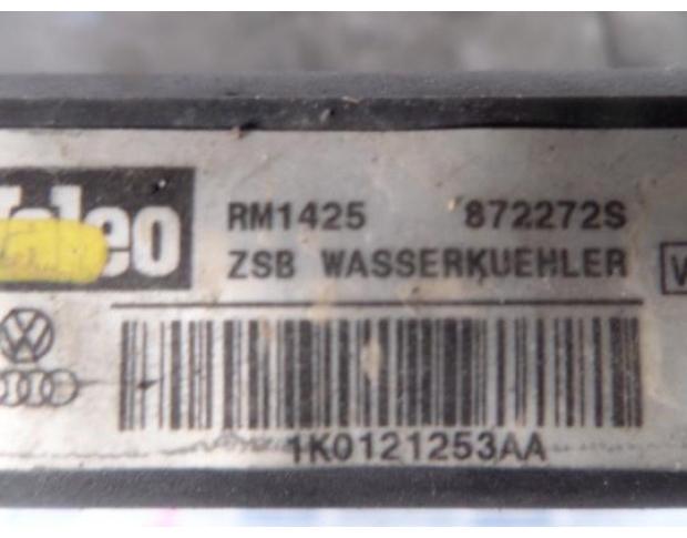 radiator racire vw passat b7 1.9tdi cod 1k0121253aa
