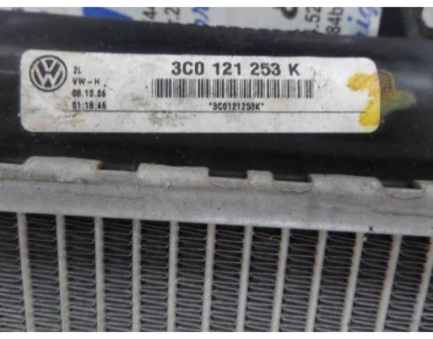 radiator racire vw passat b7 2.0tdi bkp cod 3c0121253k