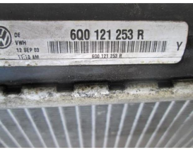 radiator racire vw polo 1.4tdi amf 6q0121253r