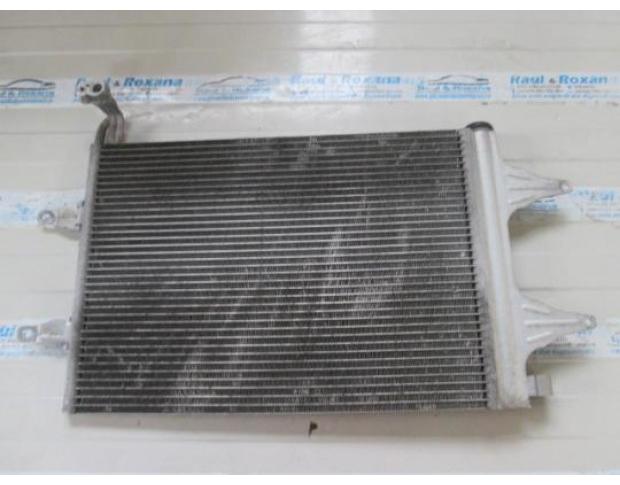 radiator racire vw polo 9n 1.4mpi bud 6q0820411k