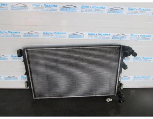 radiator racire vw polo 9n 1.4tdi 6q0121253r