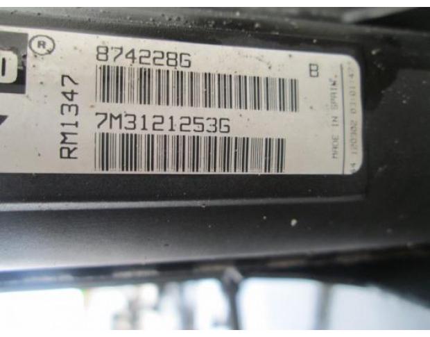 radiator racire vw sharan 1.9tdi auy cod 7m3121253g