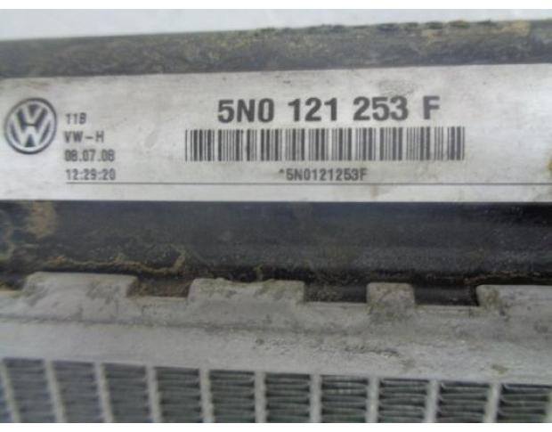 radiator racire vw tiguan 2.0tdi cba 5n0121253f