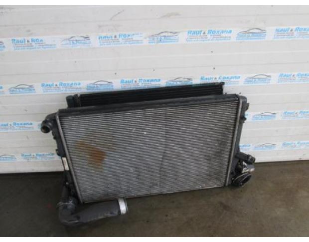 radiator racire vw touran 2.0tdi bkd 1k0121251n