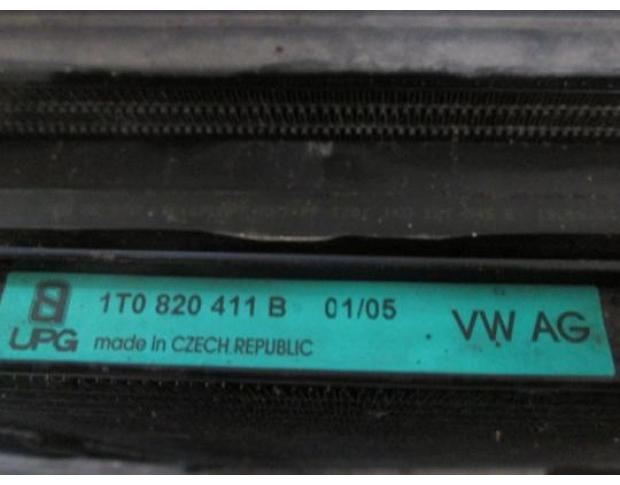 radiator racire vw touran 2.0tdi bkd 1t0820411b