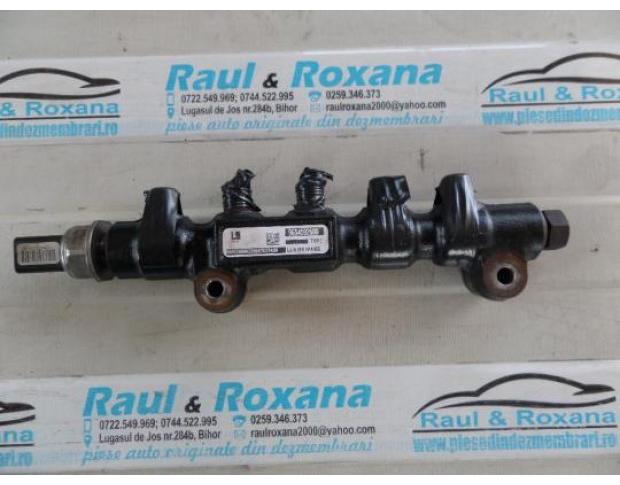 rampa injectoare ford focus 2 1.6tdci