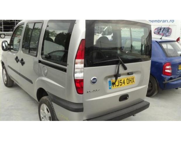 ramforsaj bara fata fiat doblo (119) 2001/03 -2009