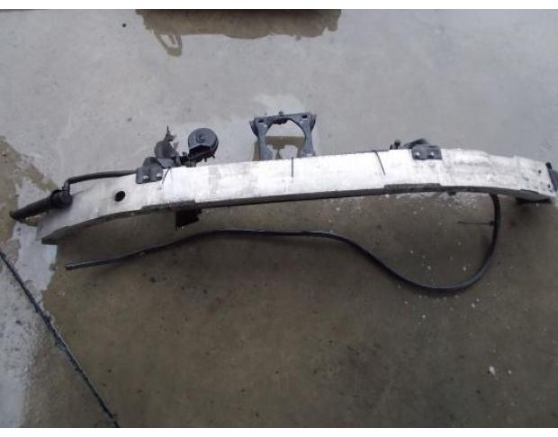 ramforsaj bara fata mercedes e 320 cdi e211