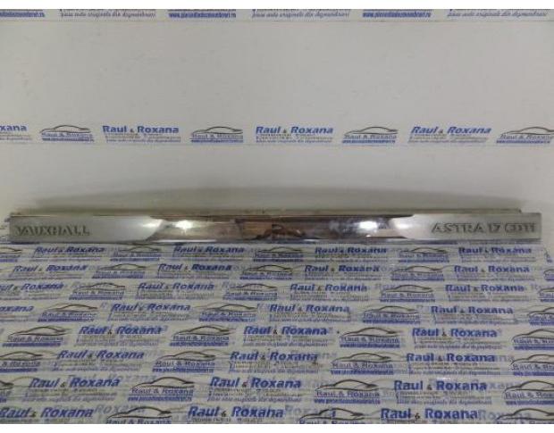 ramforsaj bara fata opel astra h 1.7cdti z17dtl