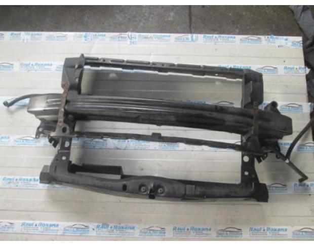 ramforsaj bara fata skoda octavia 2 2.0tdi bkd