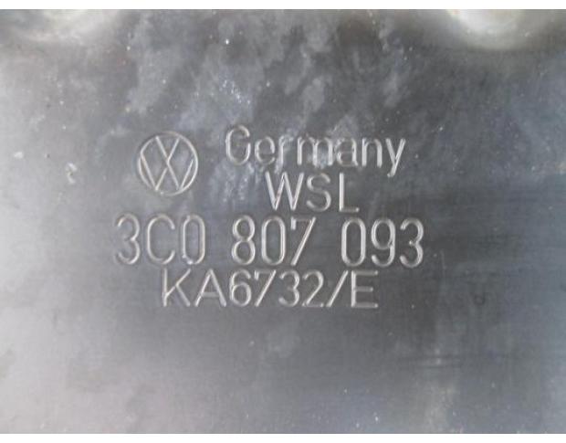 ramforsaj bara fata vw passat b7 2.0tdi bkp 3c0807093