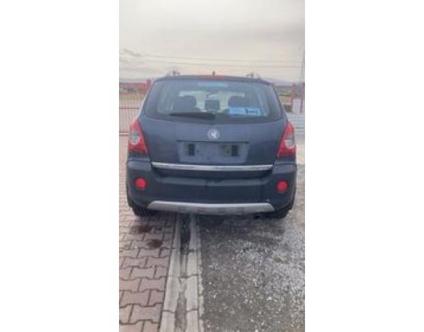 ramforsaj bara  opel antara 2.0tdci
