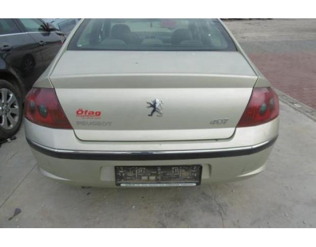 ramforsaj bara peugeot 407 1.6hdi 9hz