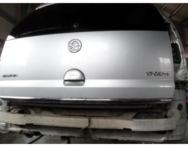 ramforsaj bara spate opel meriva 1.7cdti