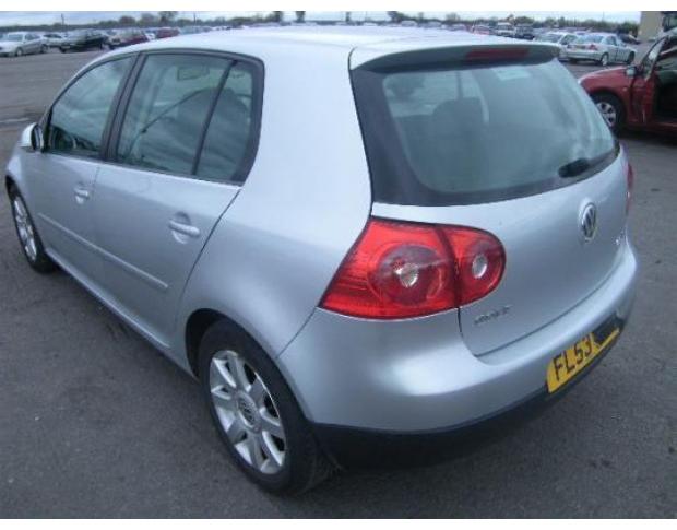 ramforsaj bara spate pentru vw golf 5 2.0tdi dsg