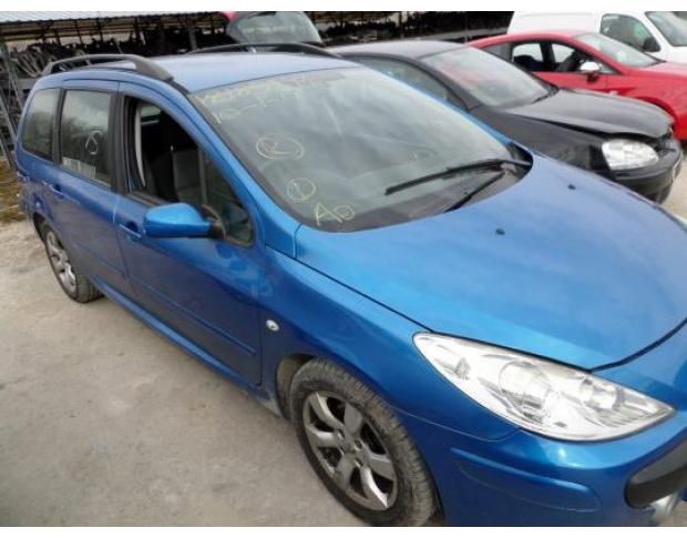 ramforsaj bara spate peugeot 307 1.6hdi