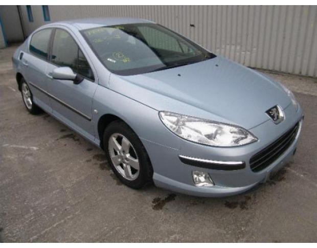 ramforsaj bara spate peugeot 407 1.6hdi 9hz