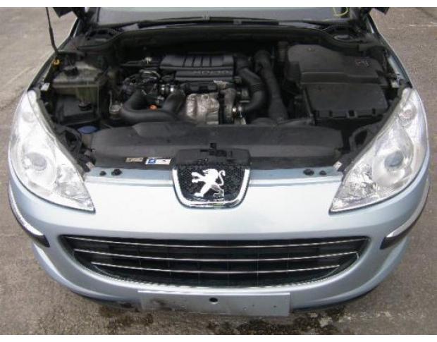 ramforsaj bara spate peugeot 407 1.6hdi 9hz