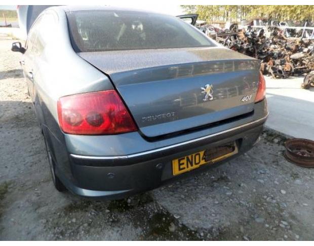 ramforsaj bara spate peugeot 407 2.0hdi rhr