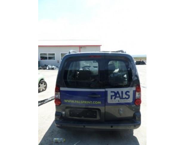 ramforsaj bara spate peugeot partner 1.6hdi 9ht