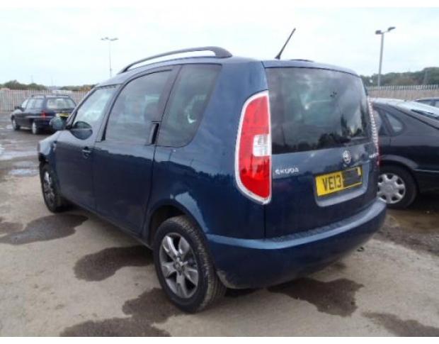 broasca usa spate skoda roomster  (5j)  2006/03-in prezent