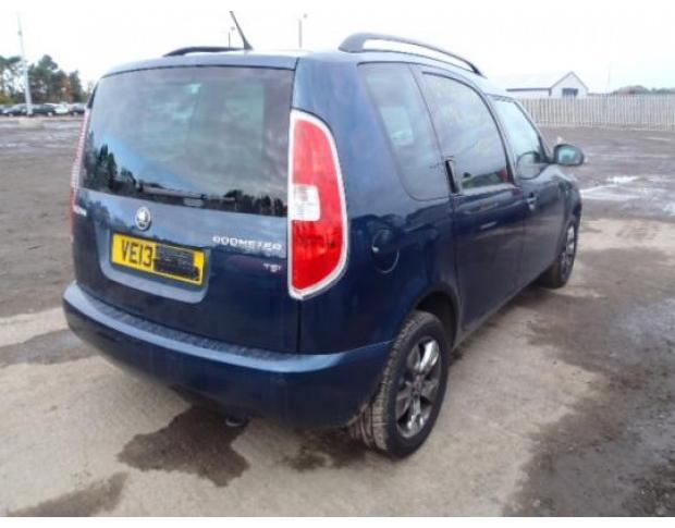 broasca usa spate skoda roomster  (5j)  2006/03-in prezent