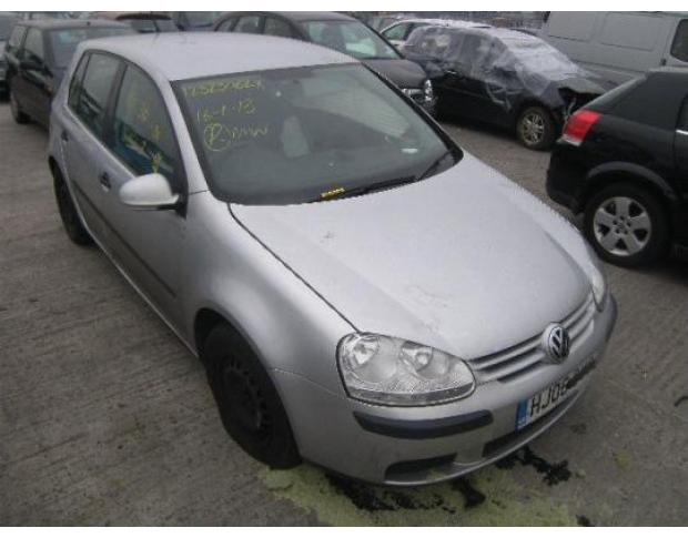 ramforsaj bara spate vw golf 5 2.0sdi  an 2004-2008