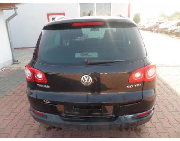 ramforsaj bara spate vw tiguan 2.0tdi