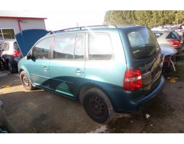 ramforsaj bara spate vw touran 2.0 tdi bkd