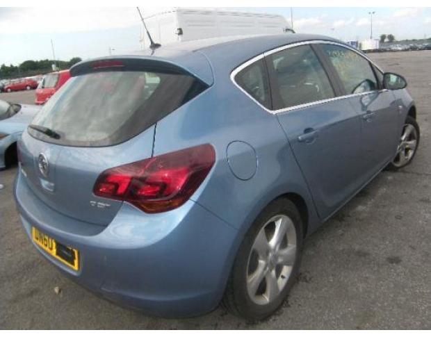 rampa distributie combustibil opel astra j a17dtr 125cp