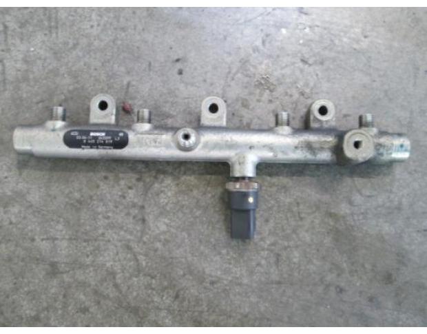 rampa injectoare 0445214019 peugeot 307 2000hdi