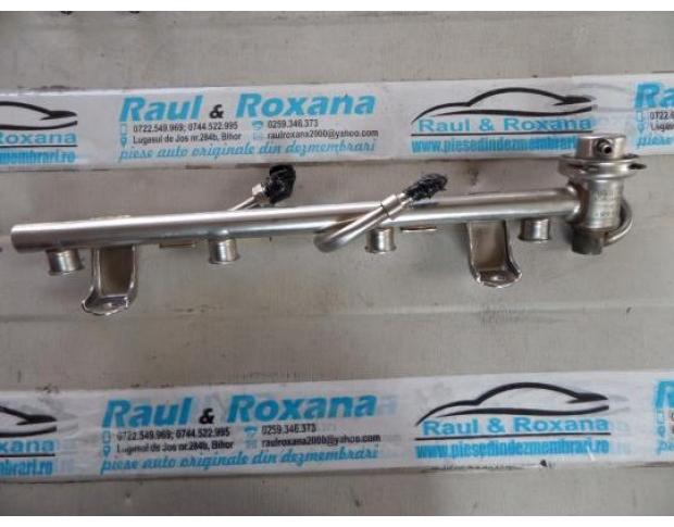 rampa injectoare audi a4 2.0b alt 038133681