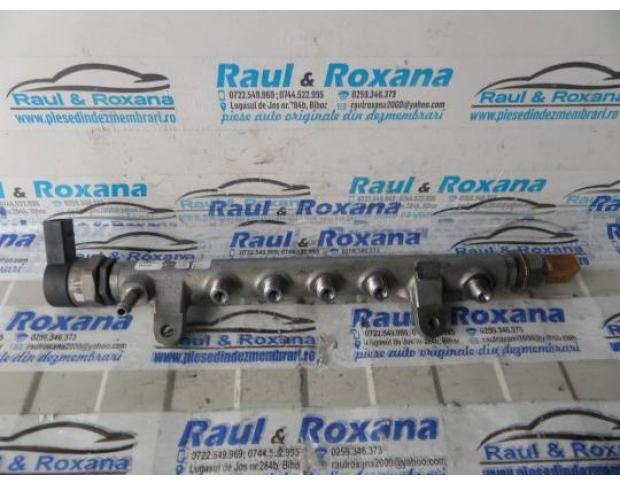 rampa injectoare audi a4 2.0tdi cag 03l130089a