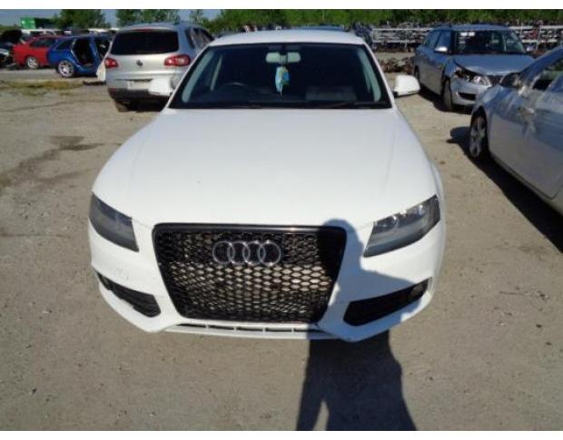 rampa injectoare audi a4 2.0tdi cag