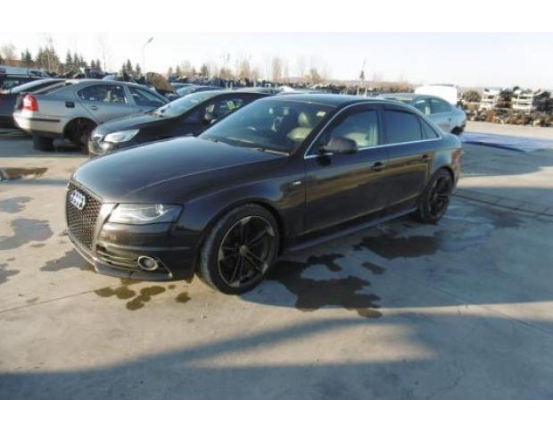rampa injectoare audi a4 2.0tdi caga