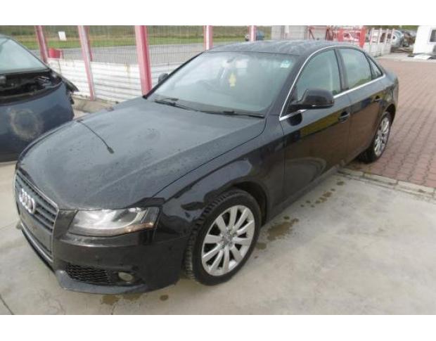 rampa injectoare audi a4 2.0tdi caga