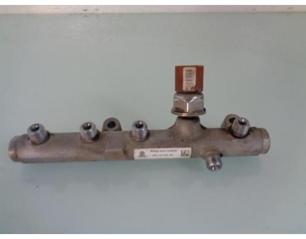 rampa injectoare audi a4 2.7tdi cgk 059130089ah