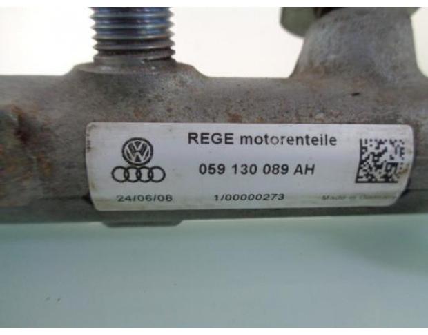 rampa injectoare audi a4 2.7tdi cgk 059130089ah