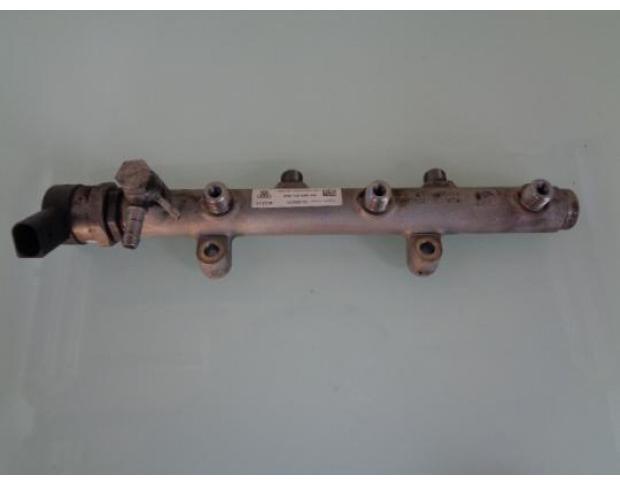 rampa injectoare audi a4 2.7tdi cgk 059130090ah