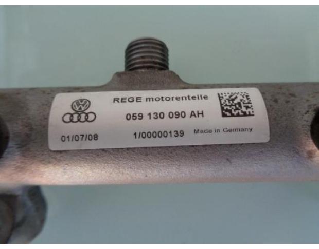 rampa injectoare audi a4 2.7tdi cgk 059130090ah