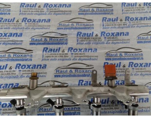 rampa injectoare audi a4 8k 2.0tfsi 06j133317m