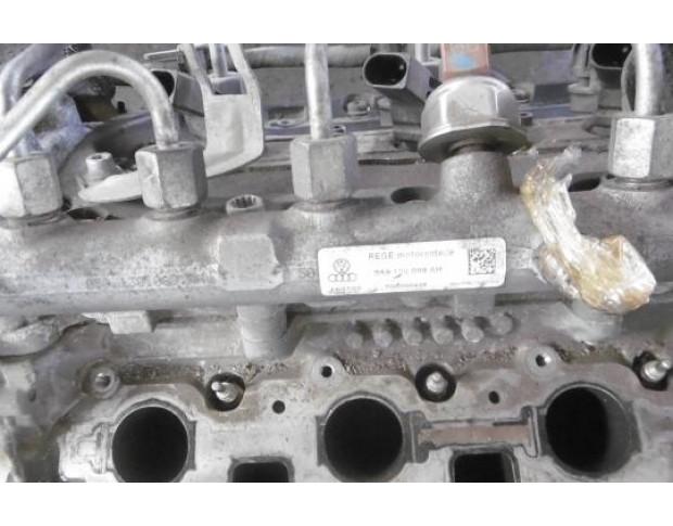 rampa injectoare audi a5 3.0tdi ccw 059130089ah