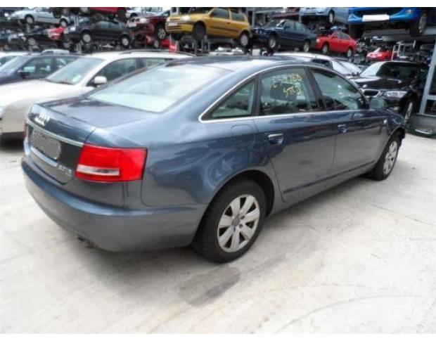 rampa injectoare audi a6 3.0 tdi 4f