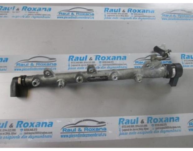rampa injectoare bmw 320 2.0d 0445214030